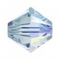 Swarovski 5328 6mm Light Azore AB