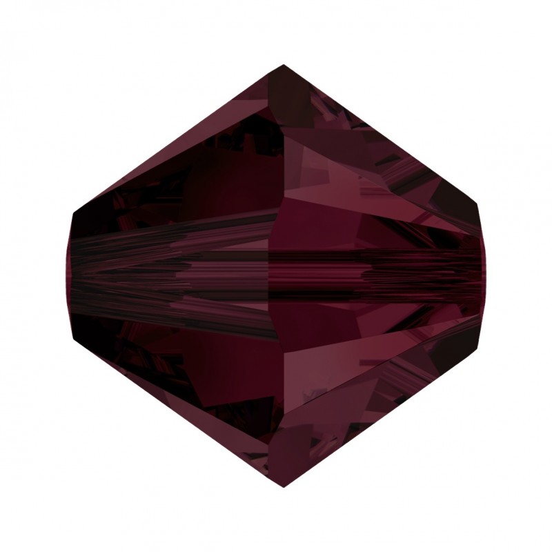 Swarovski 5328 8mm Garnet Swarovski 5328 8mm Garnet