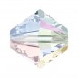 Swarovski 5328 8mm Crystal AB
