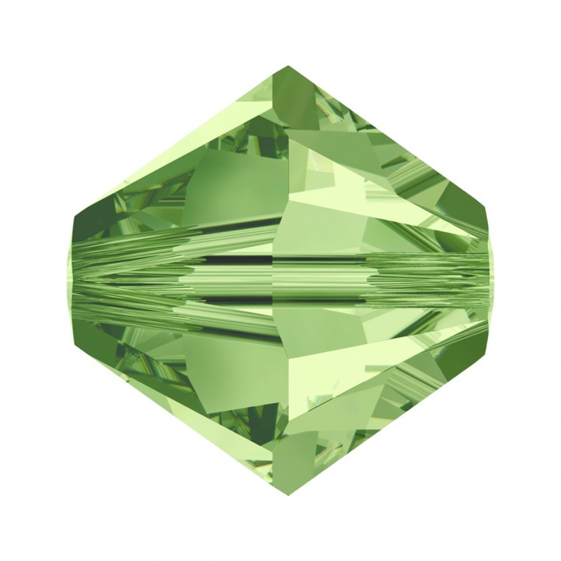 Swarovski 5328 2.5mm Peridot Swarovski 5328 2.5mm Peridot
