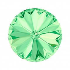 Swarovski 1122 Rivoli 6mm Chrysolite