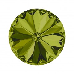 Swarovski 1122 Rivoli 6mm Olivine