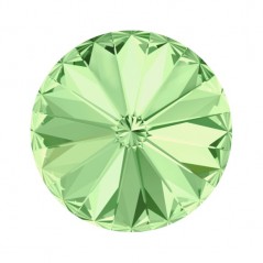 Swarovski 1122 Rivoli 8mm Chrysolite