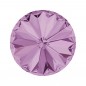 Swarovski 1122 Rivoli 8mm Light Amethyst