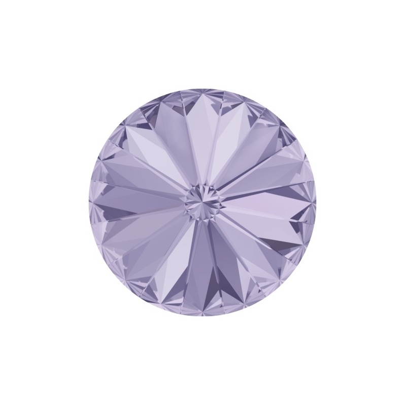 Swarovski 1122 Rivoli 8mm Violet Swarovski 1122 Rivoli 8mm Violet
