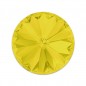 Swarovski 1122 Rivoli 10mm Yellow Opal