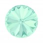 Swarovski 1122 Rivoli 10mm Pacific Opal