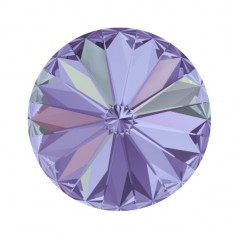 Swarovski 1122 Rivoli 10mm Crystal Vitrail Light
