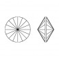 Swarovski 1122 Rivoli 10mm Light Rose