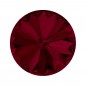 Swarovski 1122 Rivoli 10mm Siam