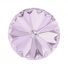 Swarovski 1122 Rivoli 10mm Smoky Mauve