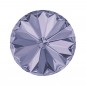 Swarovski 1122 Rivoli 12mm Provence Lavender