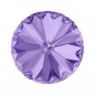Swarovski 1122 Rivoli 12mm Tanzanite