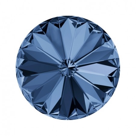 Swarovski 1122 Rivoli 12mm Montana