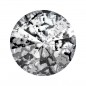 Swarovski 1122 Rivoli 12mm Crystal Black Patina