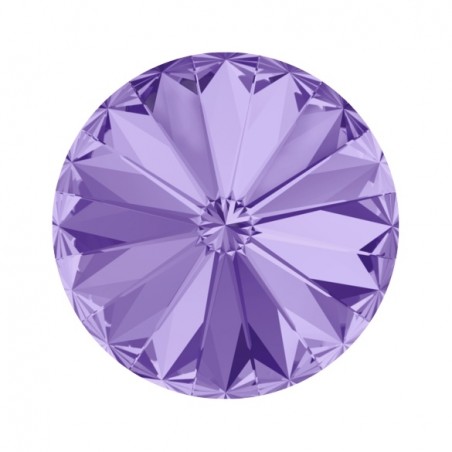 Swarovski 1122 Rivoli 14mm Tanzanite