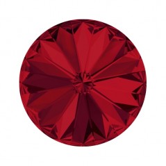 Swarovski 1122 Rivoli 14mm Light Siam