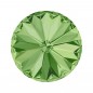 Swarovski 1122 Rivoli 14mm Peridot