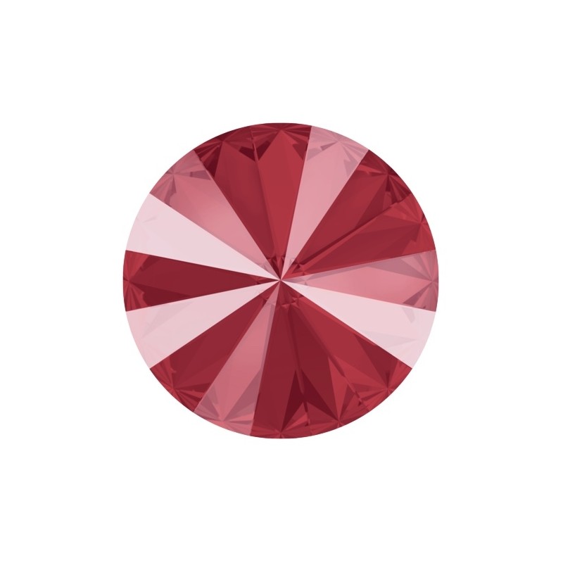 Swarovski 1122 Rivoli 14mm Crystal Royal Red Swarovski 1122 Rivoli 14mm Crystal Royal Red