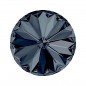 Swarovski 1122 Rivoli 14mm Graphite