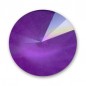 Swarovski 1122 Rivoli 14mm Crystal Ultra Purple