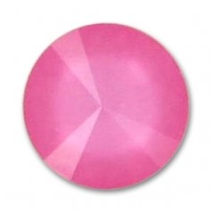 Swarovski 1122 Rivoli 14mm Crystal Ultra Light Pink