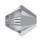 Swarovski 5328 3mm Comet Argent Light