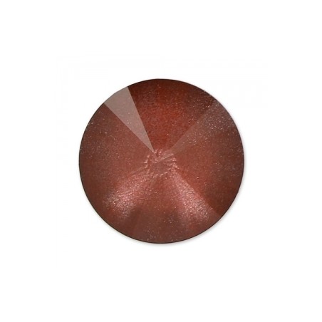 Swarovski 1122 Rivoli 14mm Crystal Ultra Ruby