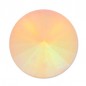 Swarovski 1122 Rivoli 14mm Sunflower Custom Pastel