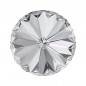 Swarovski 1122 Rivoli 16mm Crystal