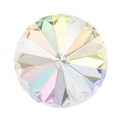 Swarovski 1122 Rivoli 16mm Crystal AB