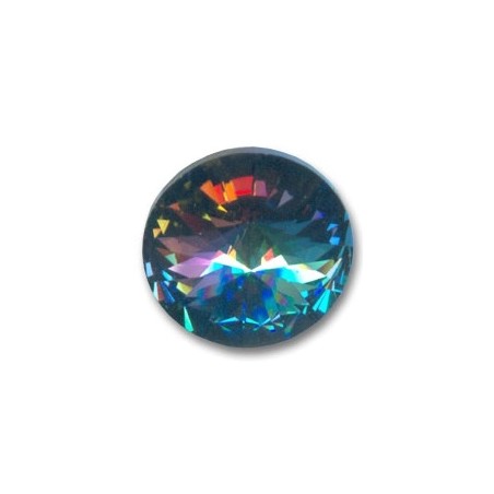 Swarovski 1122 Rivoli 16mm Crystal Sphinx