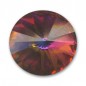 Swarovski 1122 Rivoli 16mm Crystal Volcano