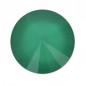 Swarovski 1122 Rivoli 16mm Crystal Ultra Emerald