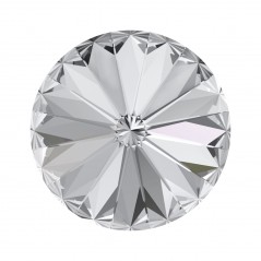 Swarovski 1122 Rivoli 18mm Crystal