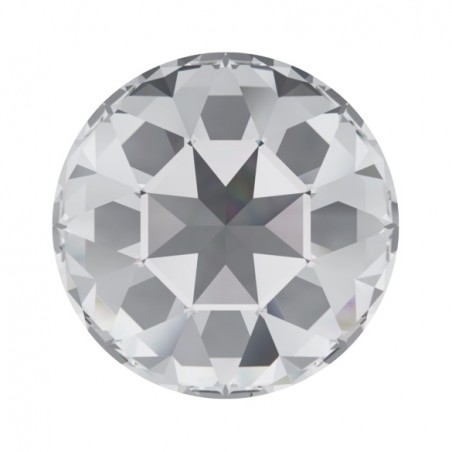 Swarovski 1201 27mm Crystal