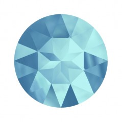 Swarovski 1201 27mm Aquamarine