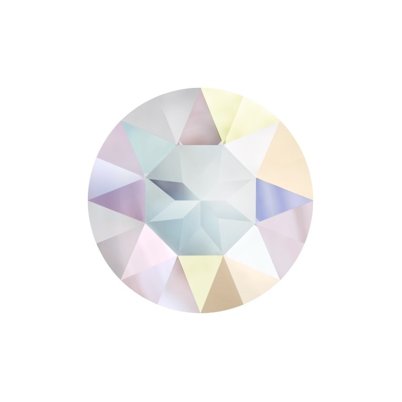 Swarovski 1201 27mm Crystal AB Swarovski 1201 27mm Crystal AB