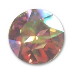 Swarovski 1201 27mm Crystal Purple Haze