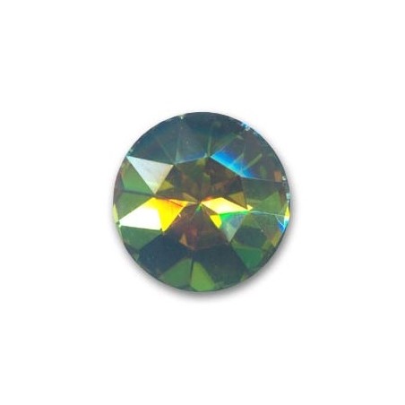 Swarovski 1201 27mm Crystal Sahara