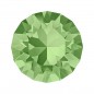 Swarovski 1088 Xirius Chaton 1.8mm Peridot