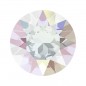 Swarovski 1088 Xirius Chaton 1.8mm Crystal AB