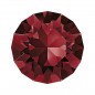 Swarovski 1088 Xirius Chaton 2.2mm Siam