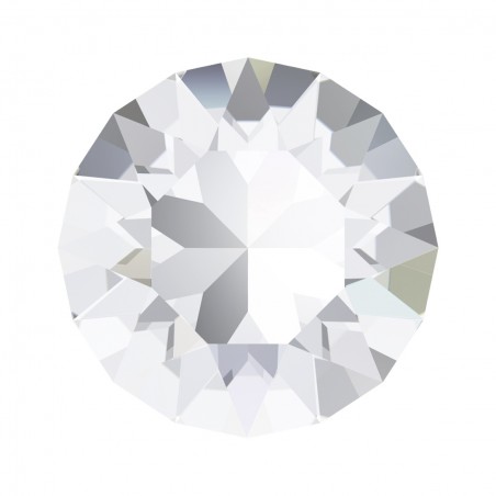 Swarovski 1088 Xirius Chaton 3mm Crystal UNFOILED