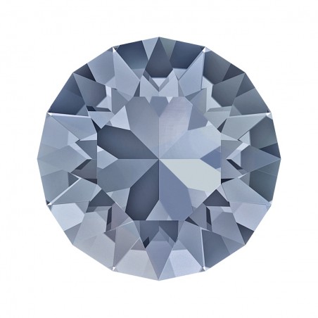 Swarovski 1088 Xirius Chaton 3mm Crystal Blue Shade