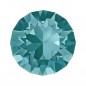 Swarovski 1088 Xirius Chaton 3mm Blue Zircon