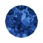 Swarovski 1088 Xirius Chaton 3mm Capri Blue