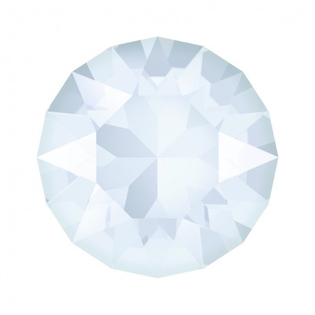Swarovski 1088 Xirius Chaton 3mm Crystal Powder Blue
