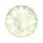 Swarovski 1088 Xirius Chaton 3mm Crystal Powder Green