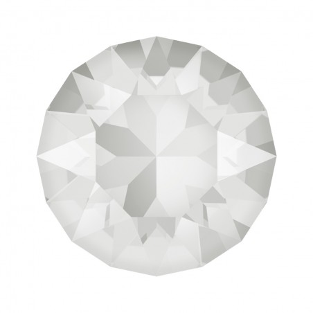 Swarovski 1088 Xirius Chaton 3mm Crystal Powder Grey